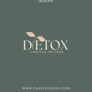 Dietox Nivel Básico