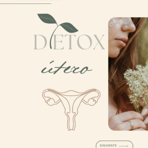 Dietox Útero