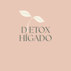 DIETOX HÍGADO
